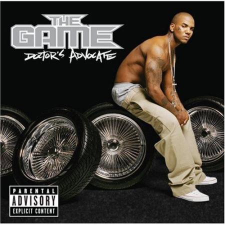the game