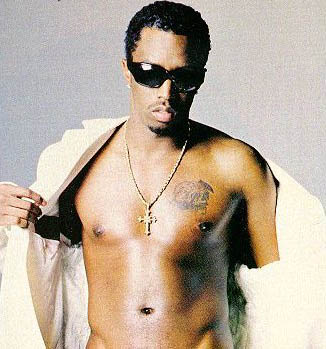 puff daddy