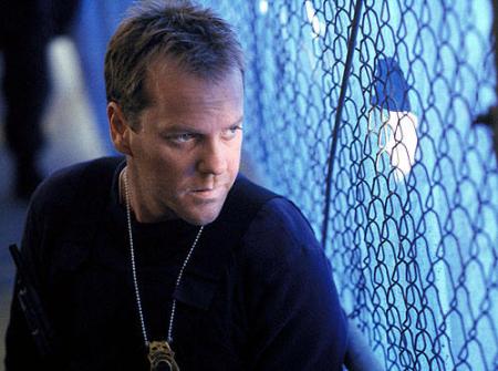 jack bauer