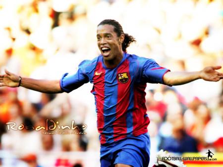 ronaldinho
