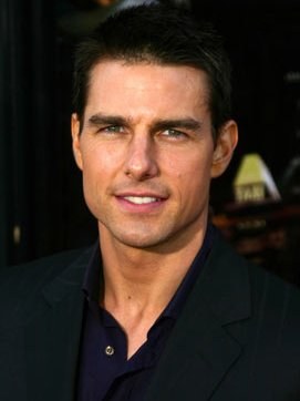 tom cruise