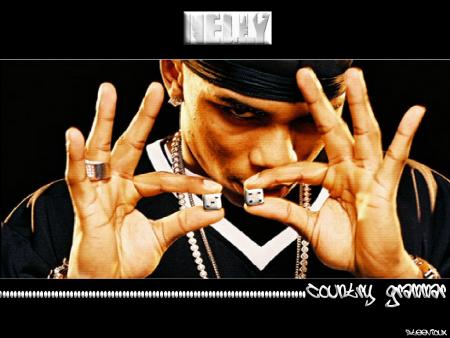nelly